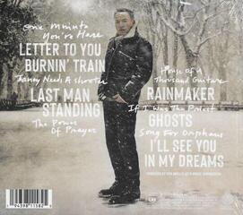 CD muzica Bruce Springsteen - Letter To You (CD) - 3