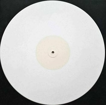 Hanglemez John Williams - Memoirs of Geisha Original Soundtrack (White Coloured) (2 LP) - 6