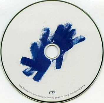 LP platňa alt-J - Live at Red Rocks (Box Set) - 8
