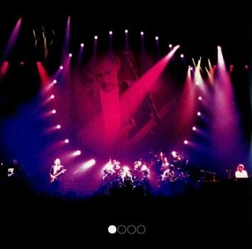 Glazbene CD Pink Floyd - Delicate Sound Of Thunder (Remixed) (2 CD) - 4