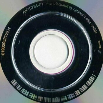 Muziek CD Pink Floyd - Delicate Sound Of Thunder (Remixed) (2 CD) - 3