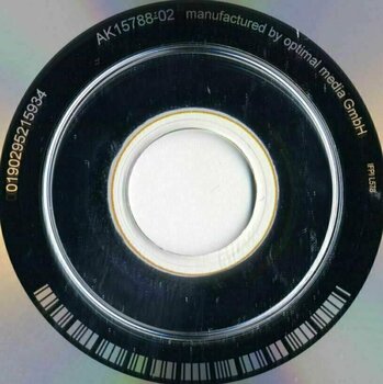 Muziek CD Pink Floyd - Delicate Sound Of Thunder (Remixed) (2 CD) - 7
