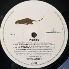 Disc de vinil Stranglers - Peaches - The Very Best Of (180g) (2 LP) - 2
