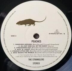 Disc de vinil Stranglers - Peaches - The Very Best Of (180g) (2 LP) - 3