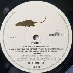 Disc de vinil Stranglers - Peaches - The Very Best Of (180g) (2 LP) - 4