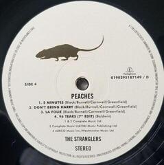 Disc de vinil Stranglers - Peaches - The Very Best Of (180g) (2 LP) - 5