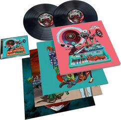 Schallplatte Gorillaz - Song Machine (2 LP + CD) - 1