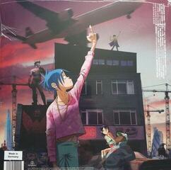 Schallplatte Gorillaz - Song Machine (LP) - 3