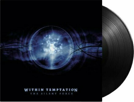 Vinylskiva Within Temptation - Silent Force (180g) (LP) - 2