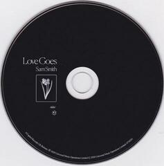 CD muzica Sam Smith - Love Goes (CD) - 1