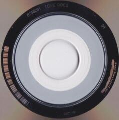 CD muzica Sam Smith - Love Goes (CD) - 2