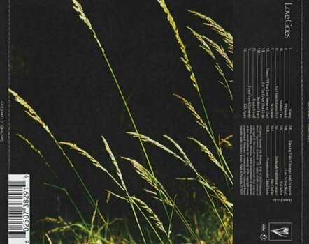 Muzyczne CD Sam Smith - Love Goes (CD) - 4