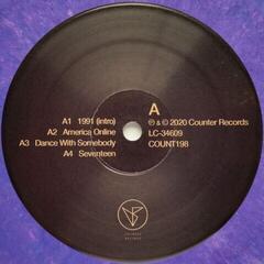 Disc de vinil The Midnight - Monsters (Purple Coloured)  (2 LP) - 1