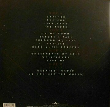 Disc de vinil In Flames - Battles (2 LP) - 3