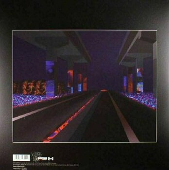 Disque vinyle alt-J - Relaxer (LP) - 4