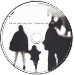 CD muzica U2 - All That You Can’t Leave Behind (5 CD) - 2