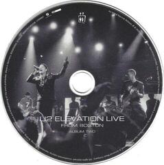 CD muzica U2 - All That You Can’t Leave Behind (5 CD) - 5