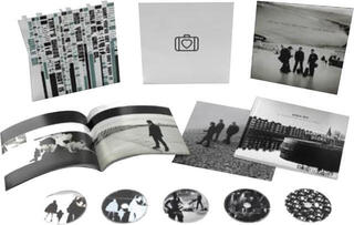 CD muzica U2 - All That You Can’t Leave Behind (5 CD) - 1