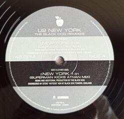 LP ploča U2 - All That You Can’t Leave Behind (Box Set) (Remastered) (11 LP) - 4