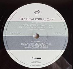 LP ploča U2 - All That You Can’t Leave Behind (Box Set) (Remastered) (11 LP) - 6