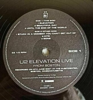 Płyta winylowa U2 - All That You Can’t Leave Behind (Box Set) - 13