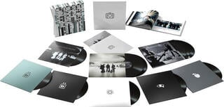 LP ploča U2 - All That You Can’t Leave Behind (Box Set) (Remastered) (11 LP) - 1