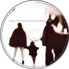 CD muzica U2 - All That You Can’t Leave Behind (2 CD) - 2