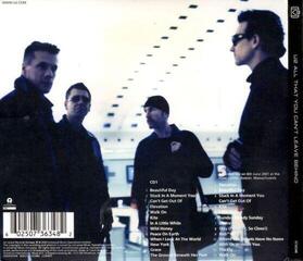 CD muzica U2 - All That You Can’t Leave Behind (2 CD) - 4