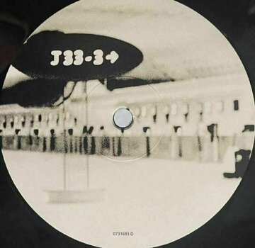 Disque vinyle U2 - All That You Can't Leave Behind (2 LP) - 7