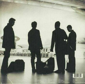Disco de vinilo U2 - All That You Can't Leave Behind (2 LP) - 8
