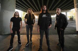 LP ploča Havok - Burn (Purple Coloured) (LP) - 2