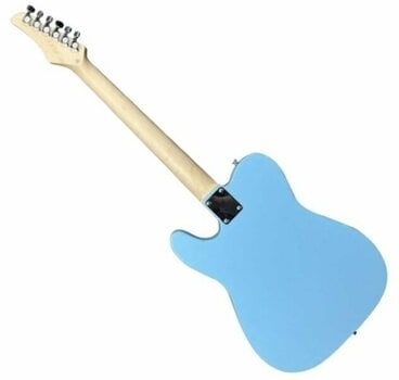 Elektrisk gitarr Pasadena TL-10 Sky Blue - 2