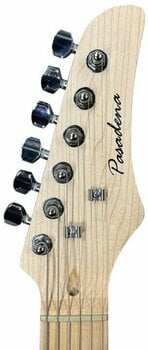 Elektrisk gitarr Pasadena TL-10 Sky Blue - 3