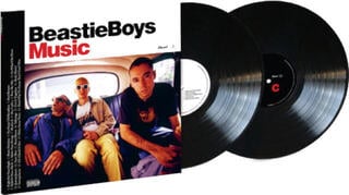 LP deska Beastie Boys - Beastie Boys Music (2 LP) - 1