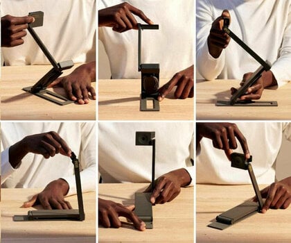 Visualiseur IPEVO DO-CAM Visualiseur - 6