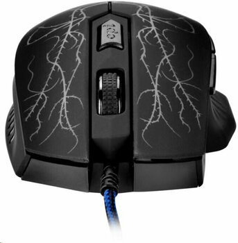 Gaming mouse Tracer Battle Heroes Killer - 7