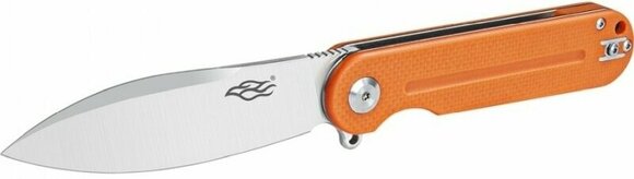 Tactical Folding Knife Ganzo Firebird FH922 Orange Tactical Folding Knife - 2