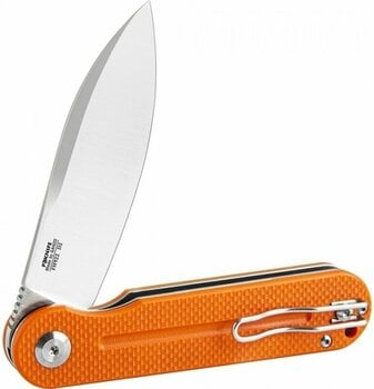 Tactical Folding Knife Ganzo Firebird FH922 Orange Tactical Folding Knife - 3