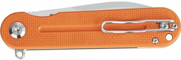Тактически нож Ganzo Firebird FH922 Orange Тактически нож - 4