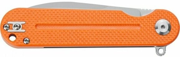 Taktický nůž Ganzo Firebird FH922 Orange Taktický nůž - 5