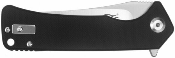 Tactical Folding Knife Ganzo Firebird FH923 Black Tactical Folding Knife - 3