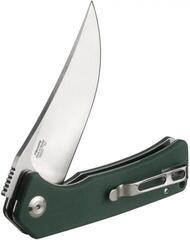 Faca militar de lâmina dobrável Ganzo Firebird FH923 Faca militar de lâmina dobrável - 1