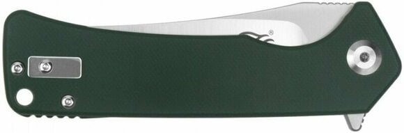 Taktisk fällkniv Ganzo Firebird FH923 Green Taktisk fällkniv - 3