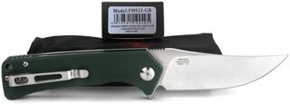 Faca militar de lâmina dobrável Ganzo Firebird FH923 Faca militar de lâmina dobrável - 4