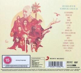 CD muzica Devin Townsend - Order Of Magnitude - Empath Live Volume 1 (2 CD + DVD) - 2