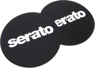 DVS/Timecode Serato Butter Rugs 12 DVS/Timecode Black - 1