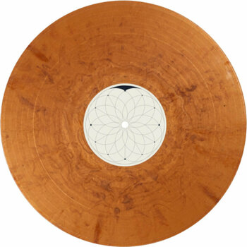 DVS/Timecode Serato Sacred Geometry Vinyl DVS/Timecode Geometry - 2