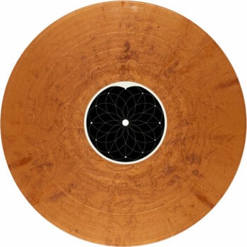 DVS/Timecode Serato Sacred Geometry Vinyl DVS/Timecode Geometry - 3