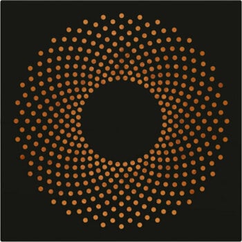 DVS/Timecode Serato Sacred Geometry Vinyl DVS/Timecode Geometry - 4