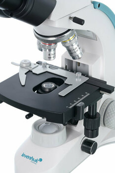 Microscopio Levenhuk 900B Binocular Microscope - 6